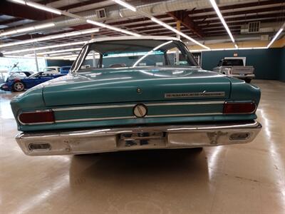 1965 AMC Rambler - Photo 8 - Scottsburg, IN 47170