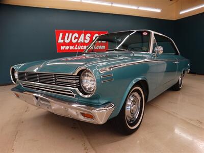 1965 AMC Rambler - Photo 4 - Scottsburg, IN 47170