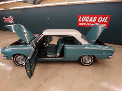1965 AMC Rambler - Photo 42 - Scottsburg, IN 47170