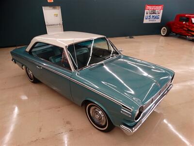 1965 AMC Rambler - Photo 19 - Scottsburg, IN 47170