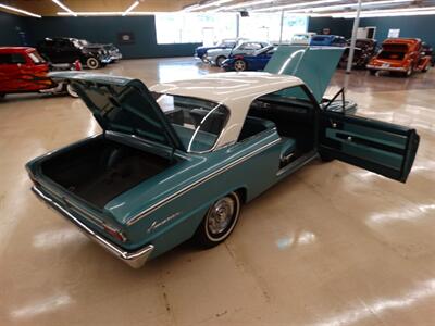 1965 AMC Rambler - Photo 45 - Scottsburg, IN 47170