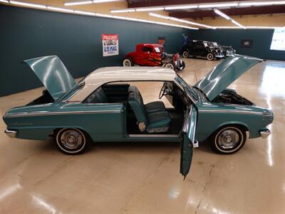 1965 AMC Rambler - Photo 46 - Scottsburg, IN 47170