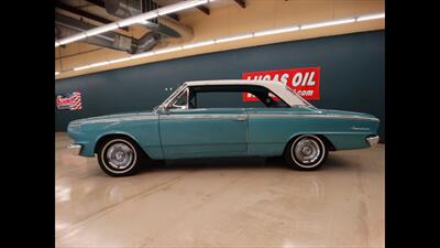 1965 AMC Rambler   - Photo 4 - Scottsburg, IN 47170