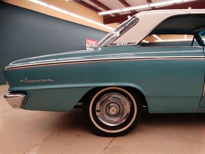 1965 AMC Rambler - Photo 29 - Scottsburg, IN 47170