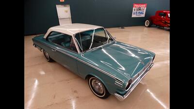 1965 AMC Rambler   - Photo 18 - Scottsburg, IN 47170