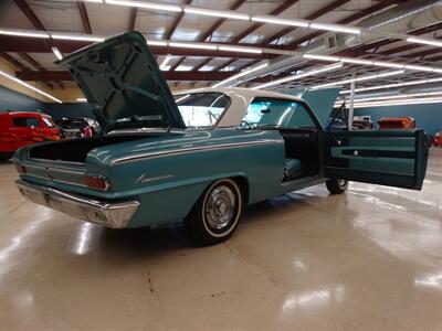 1965 AMC Rambler - Photo 37 - Scottsburg, IN 47170