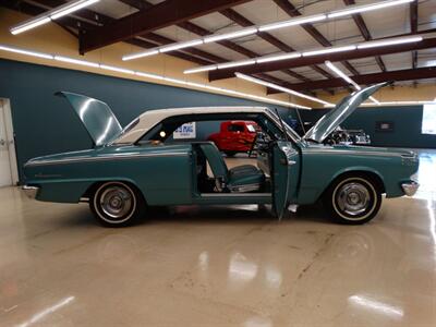 1965 AMC Rambler - Photo 38 - Scottsburg, IN 47170