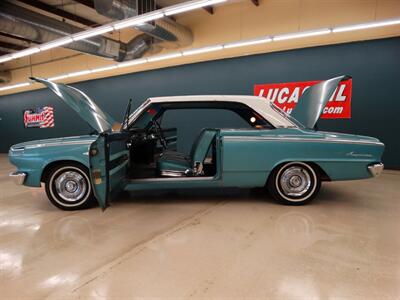1965 AMC Rambler - Photo 34 - Scottsburg, IN 47170
