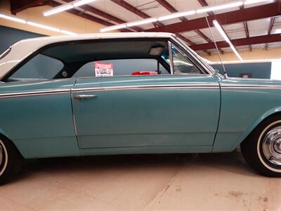 1965 AMC Rambler - Photo 30 - Scottsburg, IN 47170