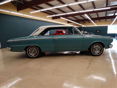 1965 AMC Rambler - Photo 10 - Scottsburg, IN 47170