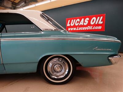 1965 AMC Rambler - Photo 25 - Scottsburg, IN 47170