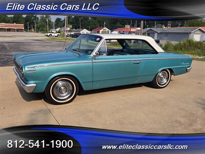1965 AMC Rambler - Photo 1 - Scottsburg, IN 47170