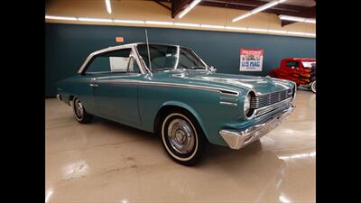 1965 AMC Rambler   - Photo 10 - Scottsburg, IN 47170