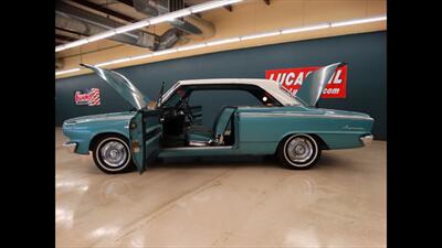 1965 AMC Rambler   - Photo 33 - Scottsburg, IN 47170
