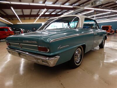 1965 AMC Rambler - Photo 9 - Scottsburg, IN 47170