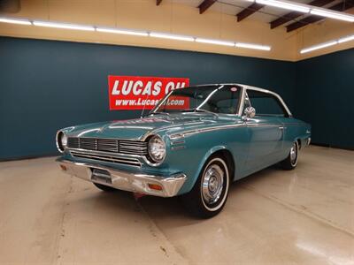 1965 AMC Rambler - Photo 2 - Scottsburg, IN 47170
