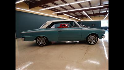 1965 AMC Rambler   - Photo 9 - Scottsburg, IN 47170