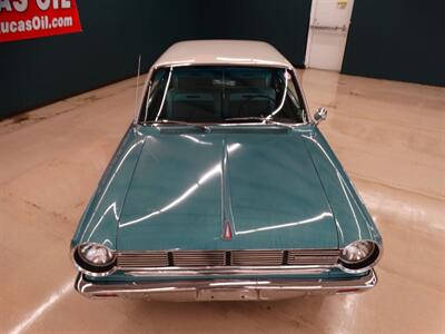 1965 AMC Rambler - Photo 12 - Scottsburg, IN 47170