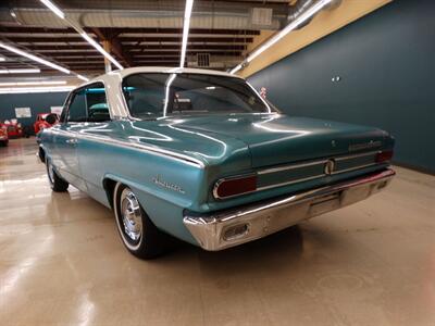 1965 AMC Rambler - Photo 7 - Scottsburg, IN 47170