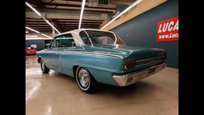 1965 AMC Rambler   - Photo 5 - Scottsburg, IN 47170