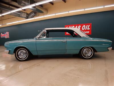 1965 AMC Rambler - Photo 5 - Scottsburg, IN 47170