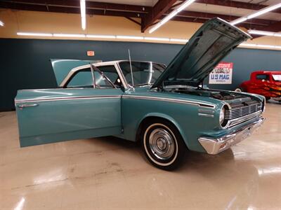 1965 AMC Rambler - Photo 39 - Scottsburg, IN 47170