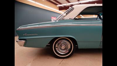 1965 AMC Rambler   - Photo 28 - Scottsburg, IN 47170