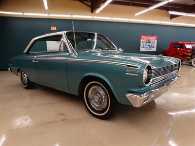 1965 AMC Rambler - Photo 11 - Scottsburg, IN 47170