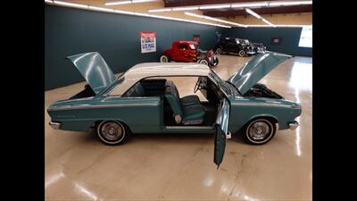 1965 AMC Rambler   - Photo 45 - Scottsburg, IN 47170