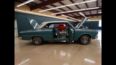 1965 AMC Rambler   - Photo 37 - Scottsburg, IN 47170