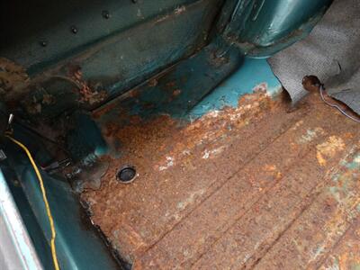 1965 AMC Rambler - Photo 92 - Scottsburg, IN 47170