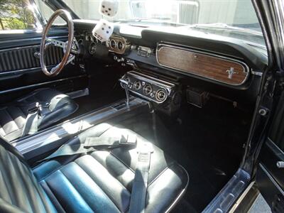 1965 Ford Mustang GT Tribute - Photo 82 - Scottsburg, IN 47170