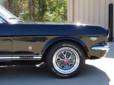 1965 Ford Mustang GT Tribute - Photo 27 - Scottsburg, IN 47170