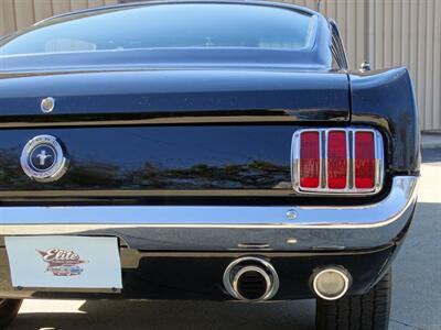 1965 Ford Mustang GT Tribute - Photo 24 - Scottsburg, IN 47170