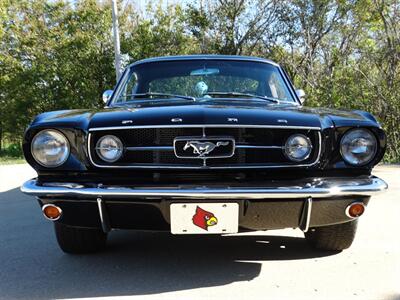 1965 Ford Mustang GT Tribute - Photo 2 - Scottsburg, IN 47170