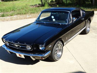 1965 Ford Mustang GT Tribute - Photo 11 - Scottsburg, IN 47170