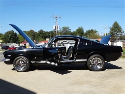 1965 Ford Mustang GT Tribute - Photo 30 - Scottsburg, IN 47170