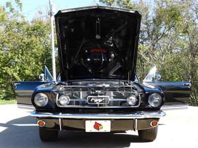 1965 Ford Mustang GT Tribute - Photo 28 - Scottsburg, IN 47170