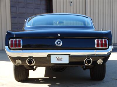 1965 Ford Mustang GT Tribute - Photo 6 - Scottsburg, IN 47170