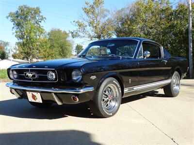 1965 Ford Mustang GT Tribute - Photo 3 - Scottsburg, IN 47170