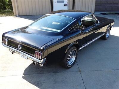 1965 Ford Mustang GT Tribute - Photo 15 - Scottsburg, IN 47170