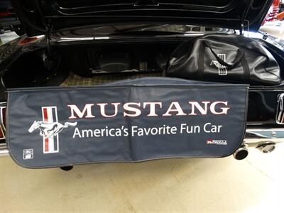 1965 Ford Mustang GT Tribute - Photo 98 - Scottsburg, IN 47170