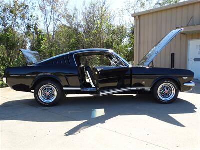1965 Ford Mustang GT Tribute - Photo 34 - Scottsburg, IN 47170