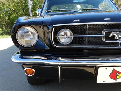 1965 Ford Mustang GT Tribute - Photo 18 - Scottsburg, IN 47170