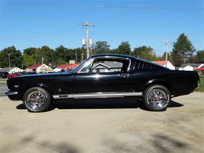 1965 Ford Mustang GT Tribute - Photo 4 - Scottsburg, IN 47170
