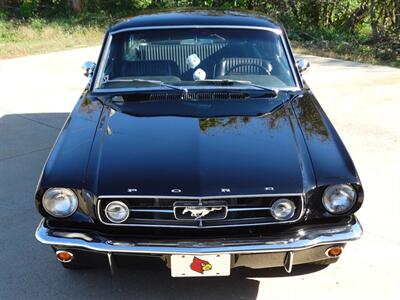1965 Ford Mustang GT Tribute - Photo 10 - Scottsburg, IN 47170