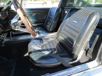 1965 Ford Mustang GT Tribute - Photo 72 - Scottsburg, IN 47170