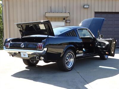 1965 Ford Mustang GT Tribute - Photo 33 - Scottsburg, IN 47170
