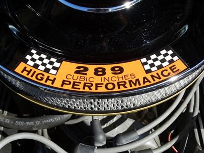 1965 Ford Mustang GT Tribute - Photo 62 - Scottsburg, IN 47170