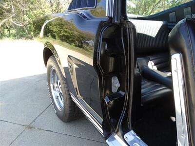 1965 Ford Mustang GT Tribute - Photo 85 - Scottsburg, IN 47170